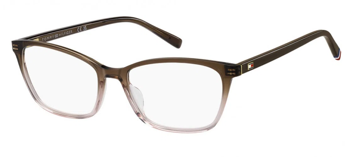 Tommy Hilfiger TH2295 Eyeglasses - view 7